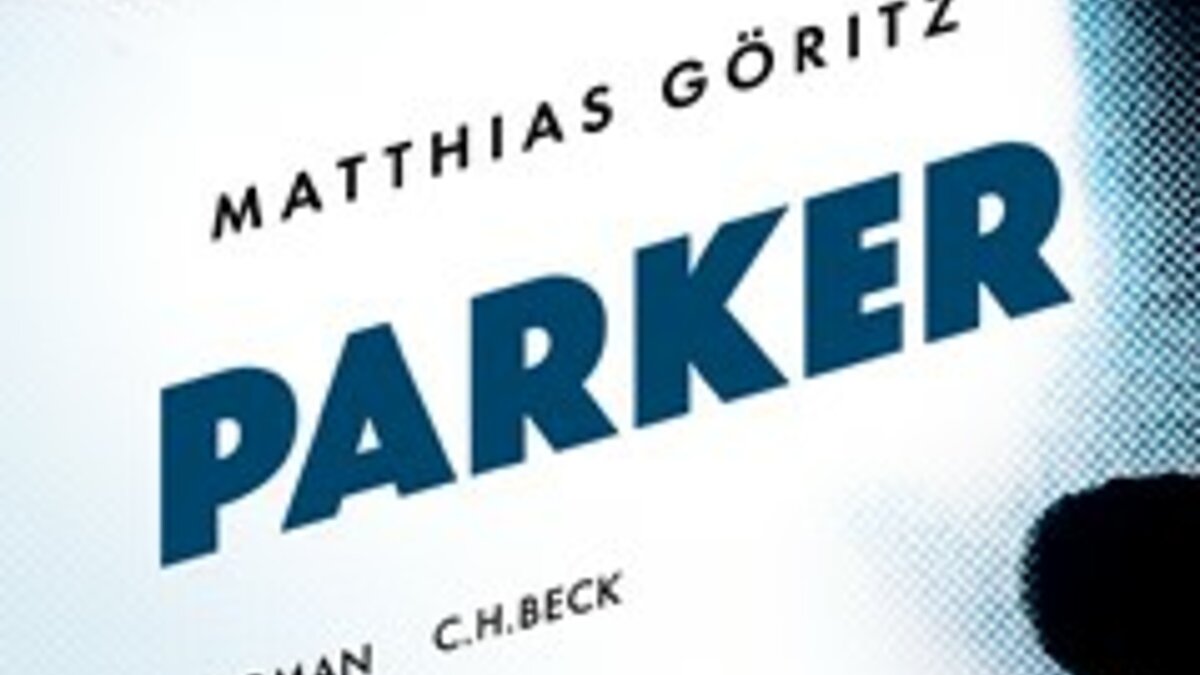 5.08. - Matthias Göritz: »Parker«