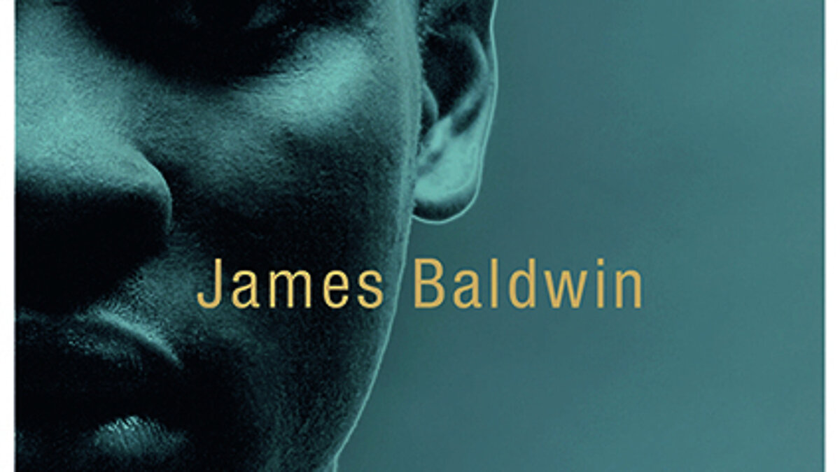 10.10. - James Baldwin: Von dieser Welt