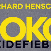 Gerhard Henschel -  Soko Heidefieber
