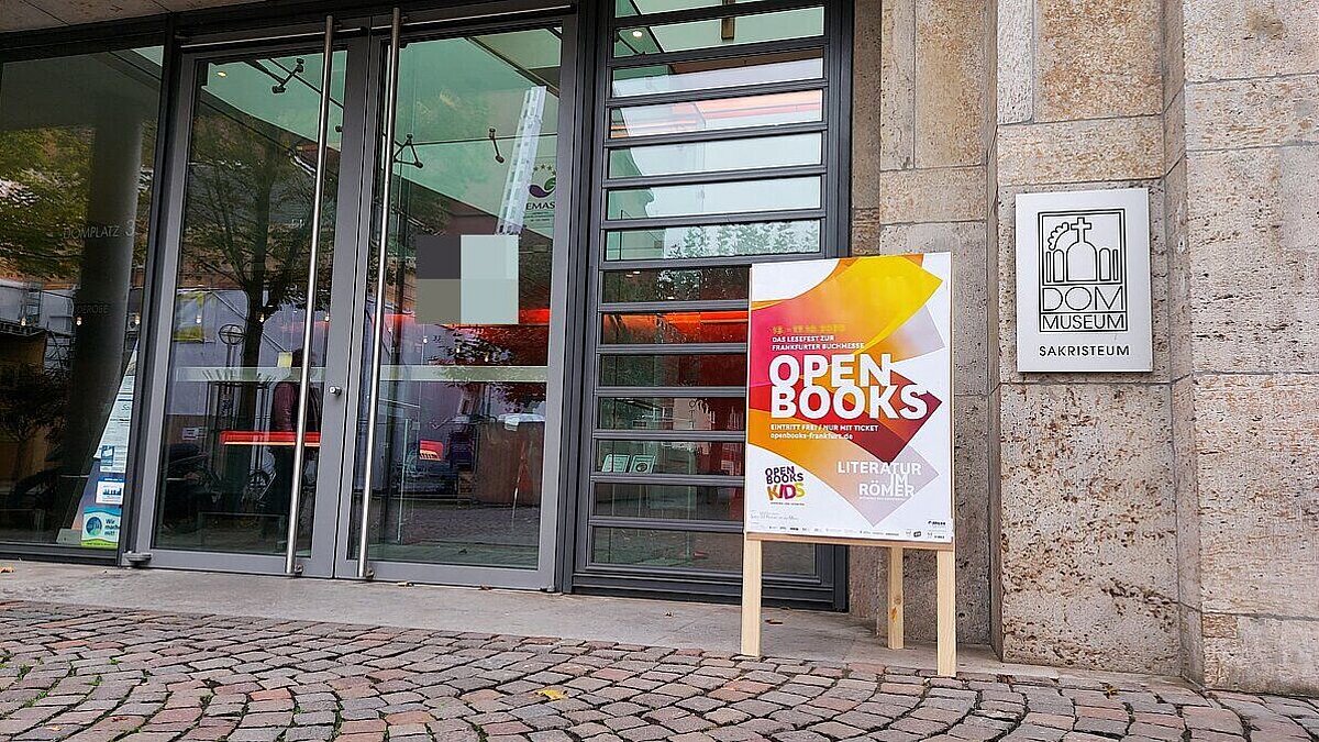 16.-19.10.24: OPEN BOOKS 2024