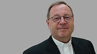 Bischof Bätzing: "Die Paste geht nicht mehr in die Tube zurück"