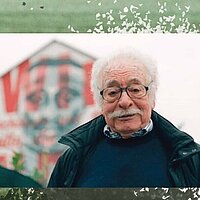 6. November, 19 Uhr: "Sonny – Eine Geschichte über den Holocaust, Eintracht und Frankfurt."