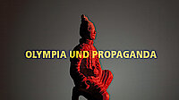 17. Januar, 19.30 Uhr: Olympia und Propaganda