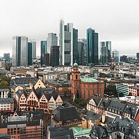 Frankfurter Banken und die Enteignung der Frankfurter Juden