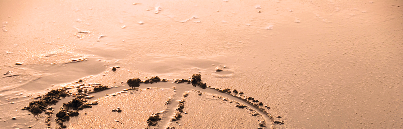 hintergrund, auf, horizontal, unterschreiben, liebe, nass, sonnig, frieden, symbol, ikone, nachricht, zeichnung, strand, kueste, ufer, sand, seiend, schreibt, wort, the, feucht, waescht, geschrieben, diesig, peace sign