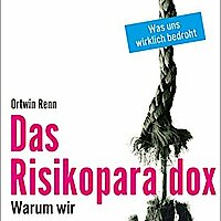 26.09. - Seminar: Das Risikoparadox