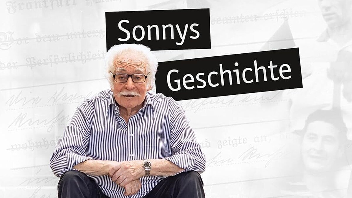 Von Ausgrenzung und Eintracht - Sonnys Geschichte