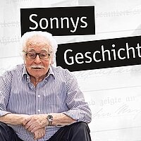 Von Ausgrenzung und Eintracht - Sonnys Geschichte