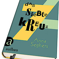 25.04. - Petra Roth liest Anna Seghers