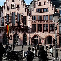 Frankfurt gegen AfD und Rechtsruck!