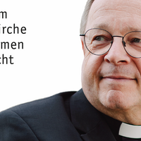 Rom ist kein Gegner - Gespräch mit Bischof Georg Bätzing