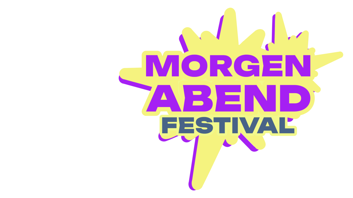 13.9.24: Morgen Abend Festival