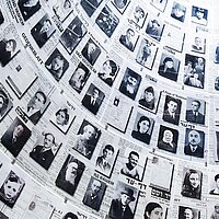 6.12.24, 19-21 Uhr: „Say their names, tell their stories“