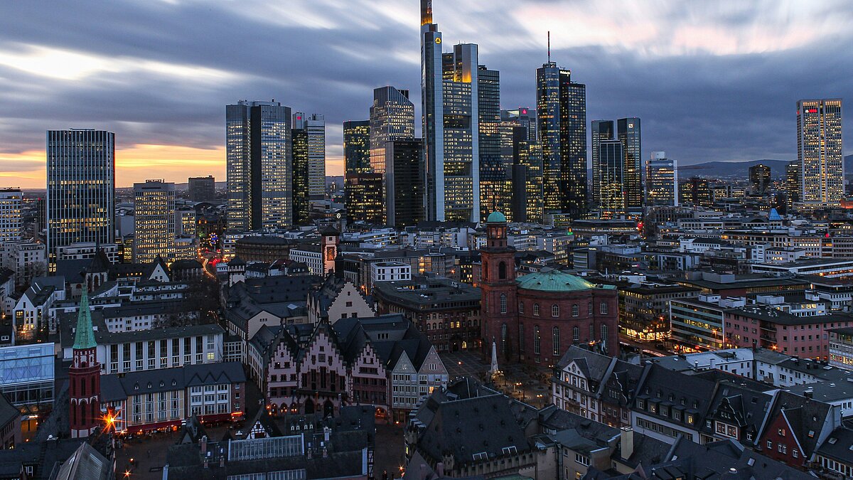 9.9.24, 18-20 Uhr: Denken-Gehen zum Thema Stadt, Land