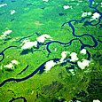 Regenwald , Landschaft, Regionen, Regenwald / Tropen,  Tropen, Stadt ,  Land, Alle anzeigen, Brasilien