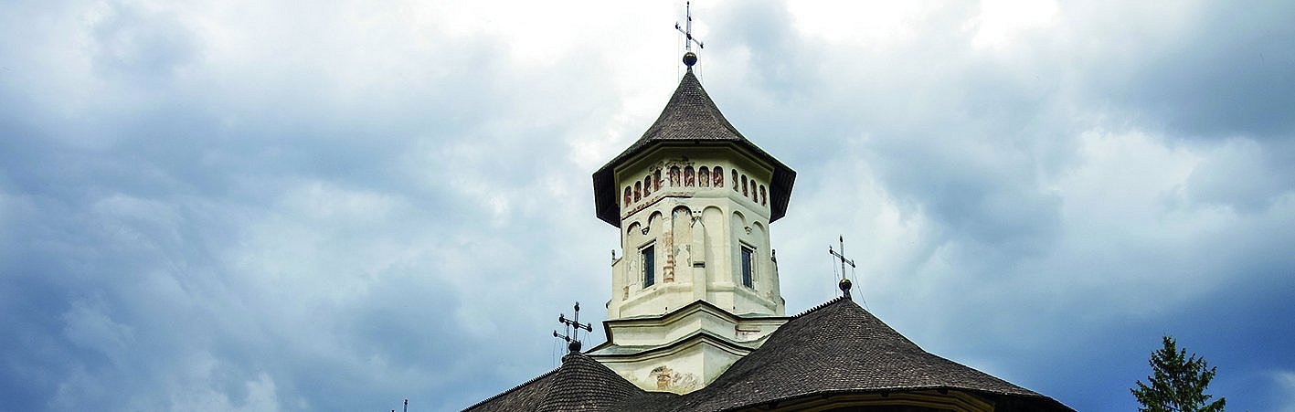 Suceava, Bucovina, Facade, Fresco, History, Journey, Humor, Spirituality, Blue, Architecture, Moldova, Romania, Decoration, Museum, Monastery, Church, Symbol, Vatra, voronet, gura, Humorului, Moldovita