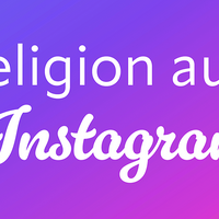 Religion auf Instagram – Analysen und Perspektiven