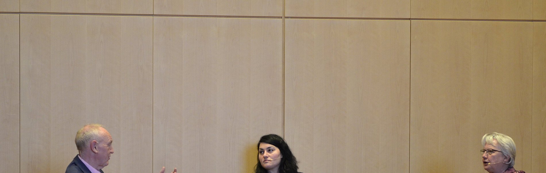 DG Kaddor Schavan