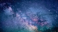 Reise durch die Galaxie - Gedankenexperimente zur Gottesfrage