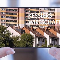 26.11.26.11.24, 20.15-21 Uhr: Wie können wir Wohnraum schaffen, ohne die Natur zu zerstören?