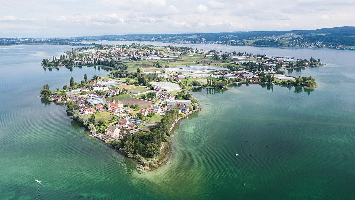 14.-16.10.24: Welterbe-Wunder Reichenau: 1300 Jahre Klosterinsel