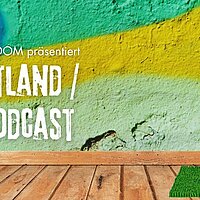 Neue Podcast-Reihe startet