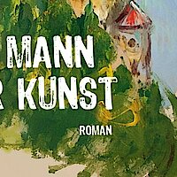 "Ein Mann der Kunst" (Kristof Magnusson)