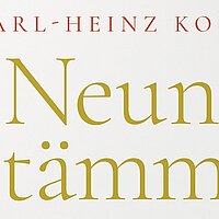 12.9.24, 19.30 Uhr: Neun Stämme: Das Erbe der Indigenen und die Wurzeln der Moderne