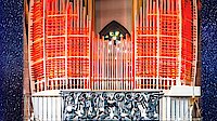 Ab 1. Juli: Orgel-Sommernächte in Liebfrauen