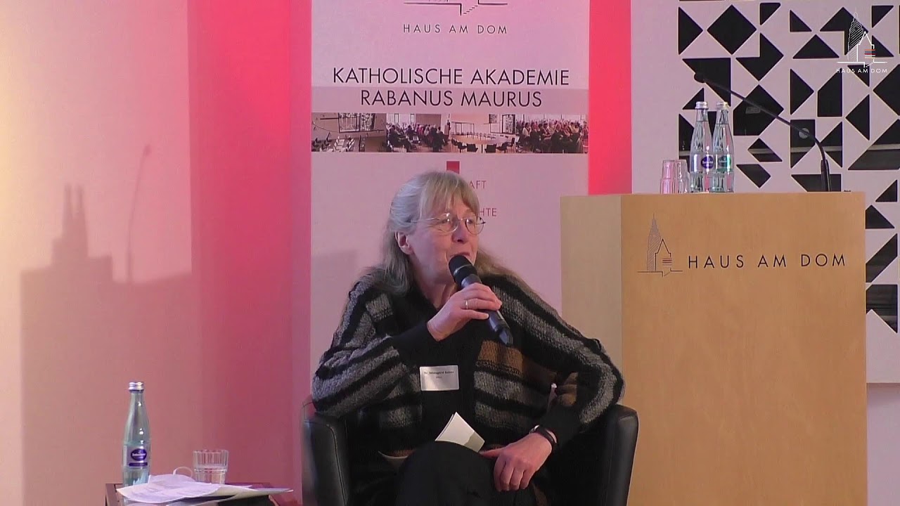 Nachhaltig investieren in Afrika - Podiumsdiskussion aus dem Haus am Dom