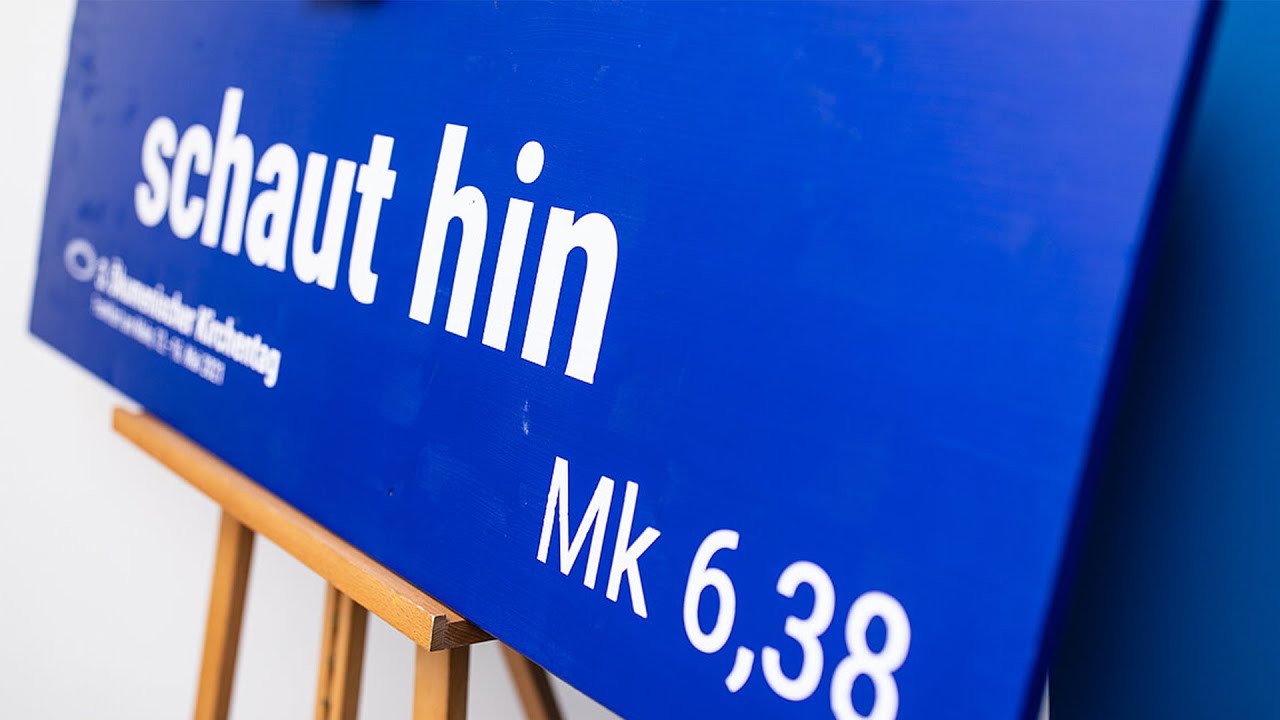 Auf dem Weg zum ÖKT 21 – Abschluss