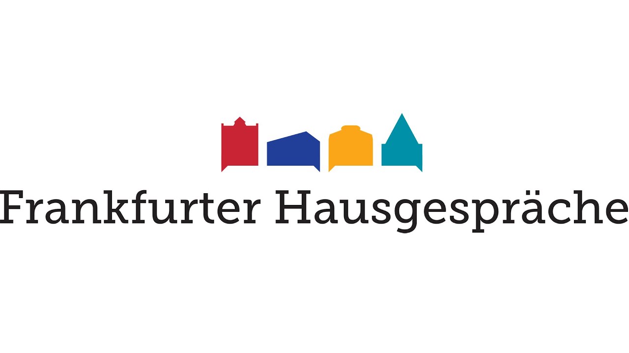 Frankfurter Hausgespräche: Hausgespräch der Stiftung Polytechnische Gesellschaft am 19. Mai 2021